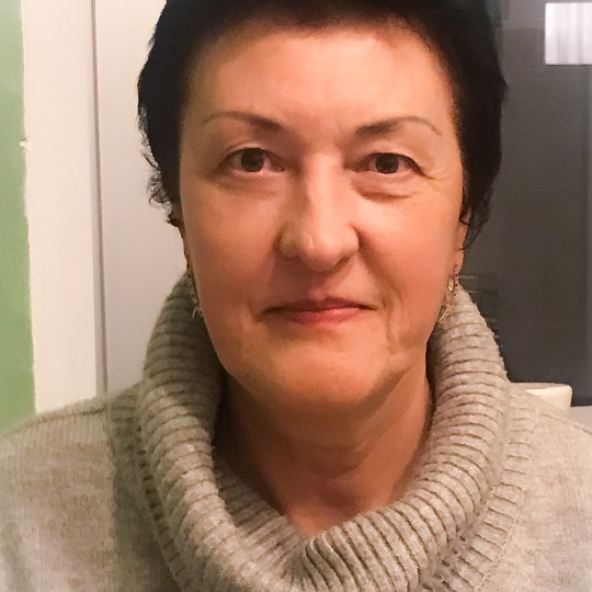 Гид Галина