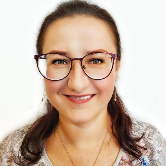 Гид Елена