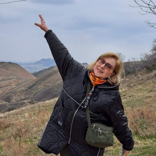 Гид Ната