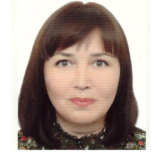 Гид Гульнара
