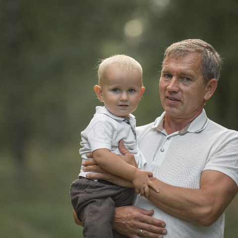 Гид Александр