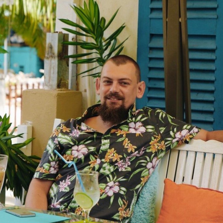 Гид Владимир