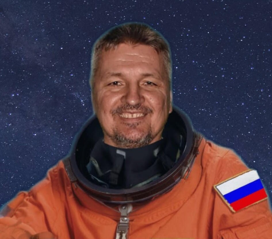 Гид Сергей