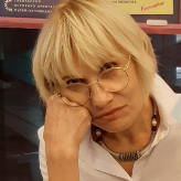 Гид Людмила Александровна