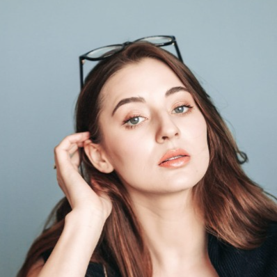 Гид Екатерина