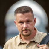 Гид Алексей