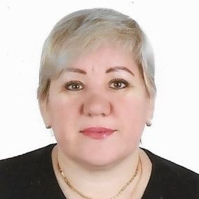 Гид Наталия
