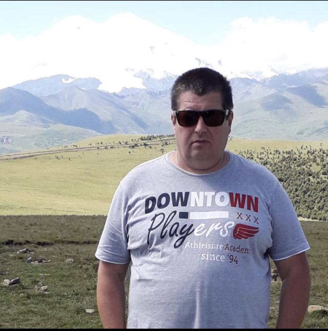 Гид Захар