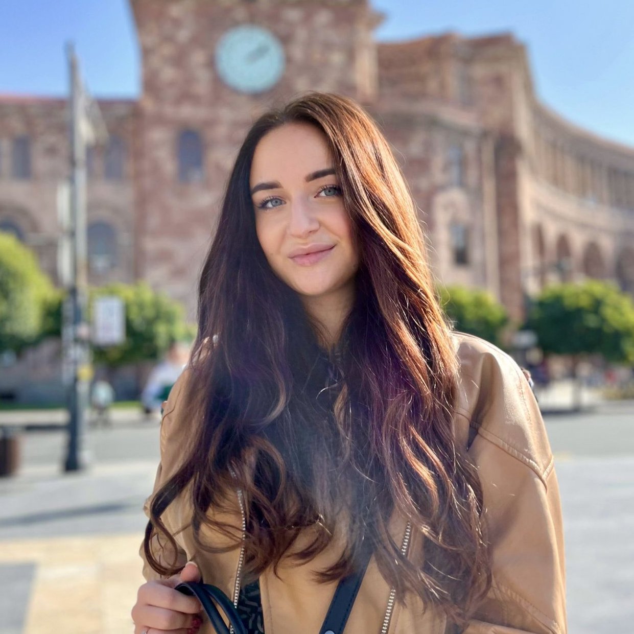 Гид Арина
