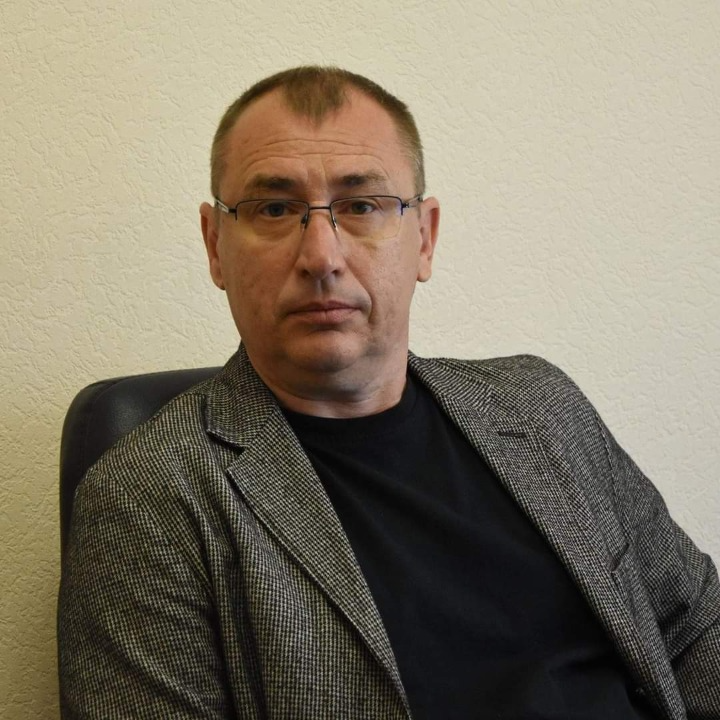 Гид Сергей