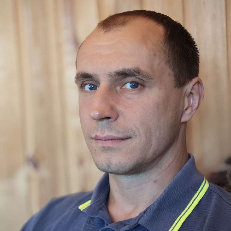 Гид Александр
