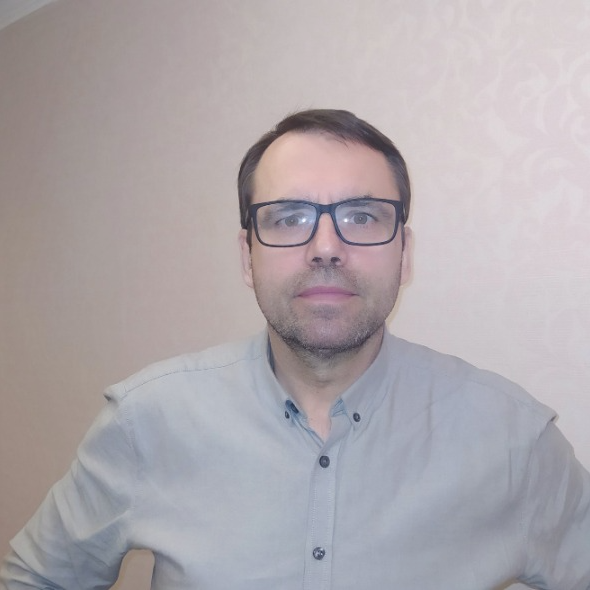 Гид Владимир
