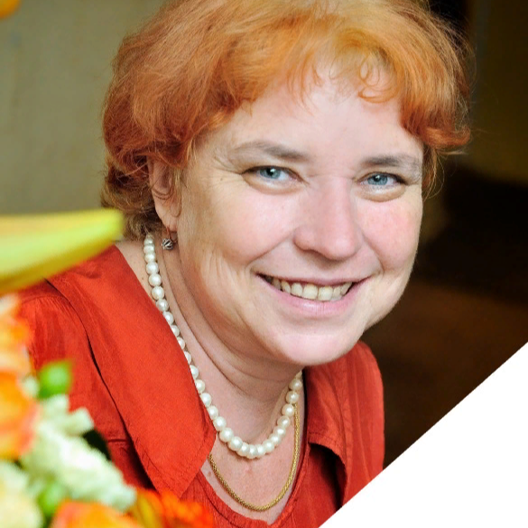 Гид ИРИНА