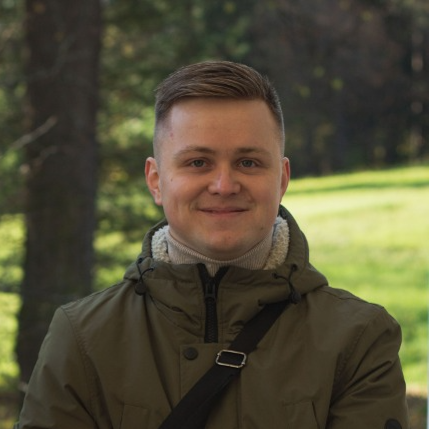 Гид Сергей