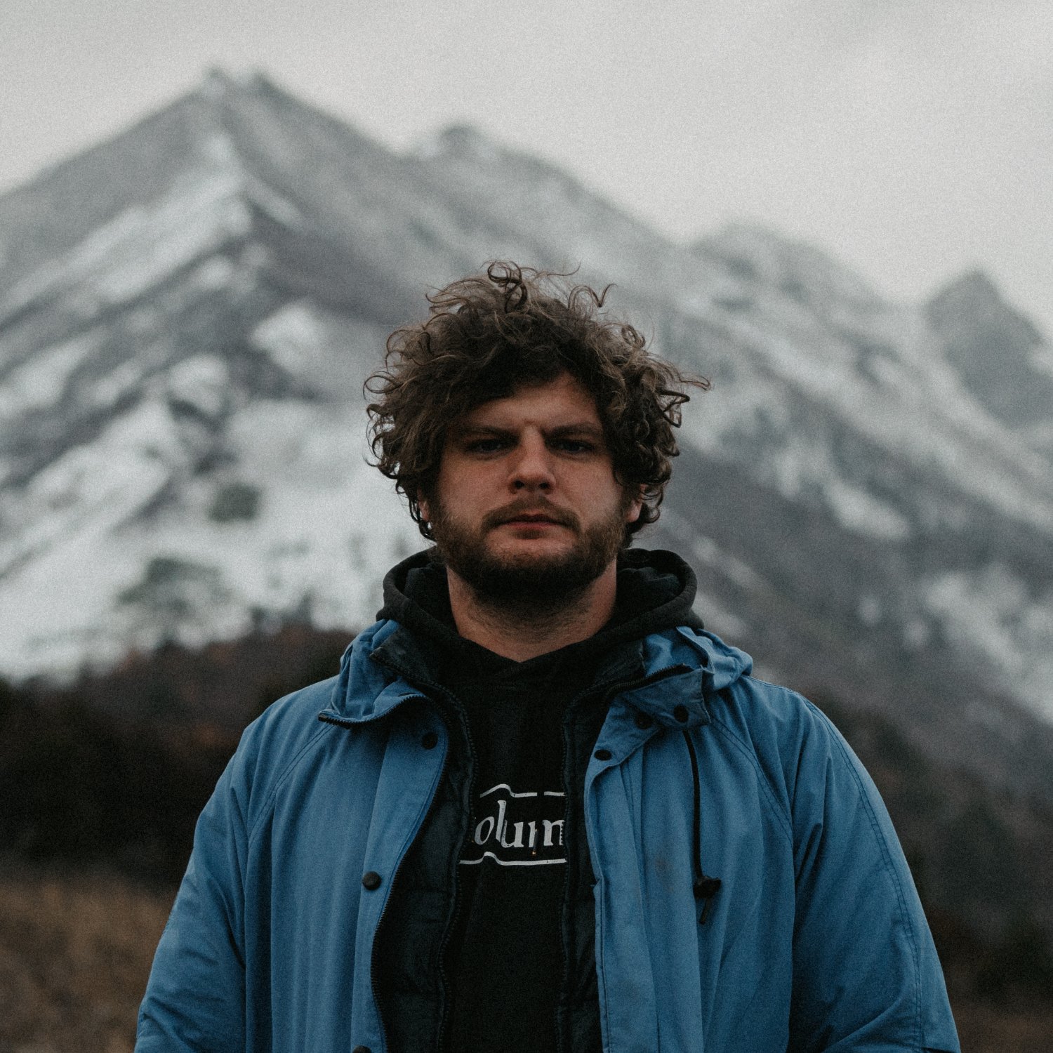 Гид Алексей