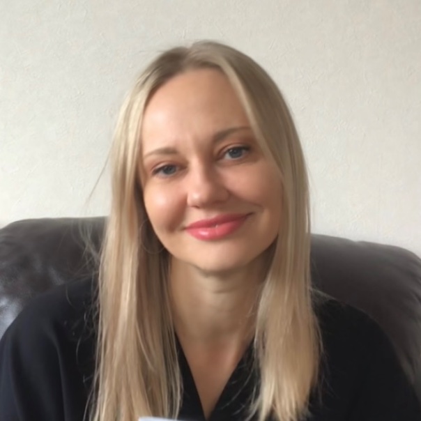 Гид Елена
