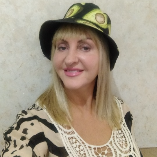 Гид Ирина