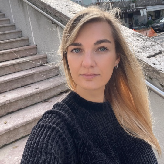Гид Елена