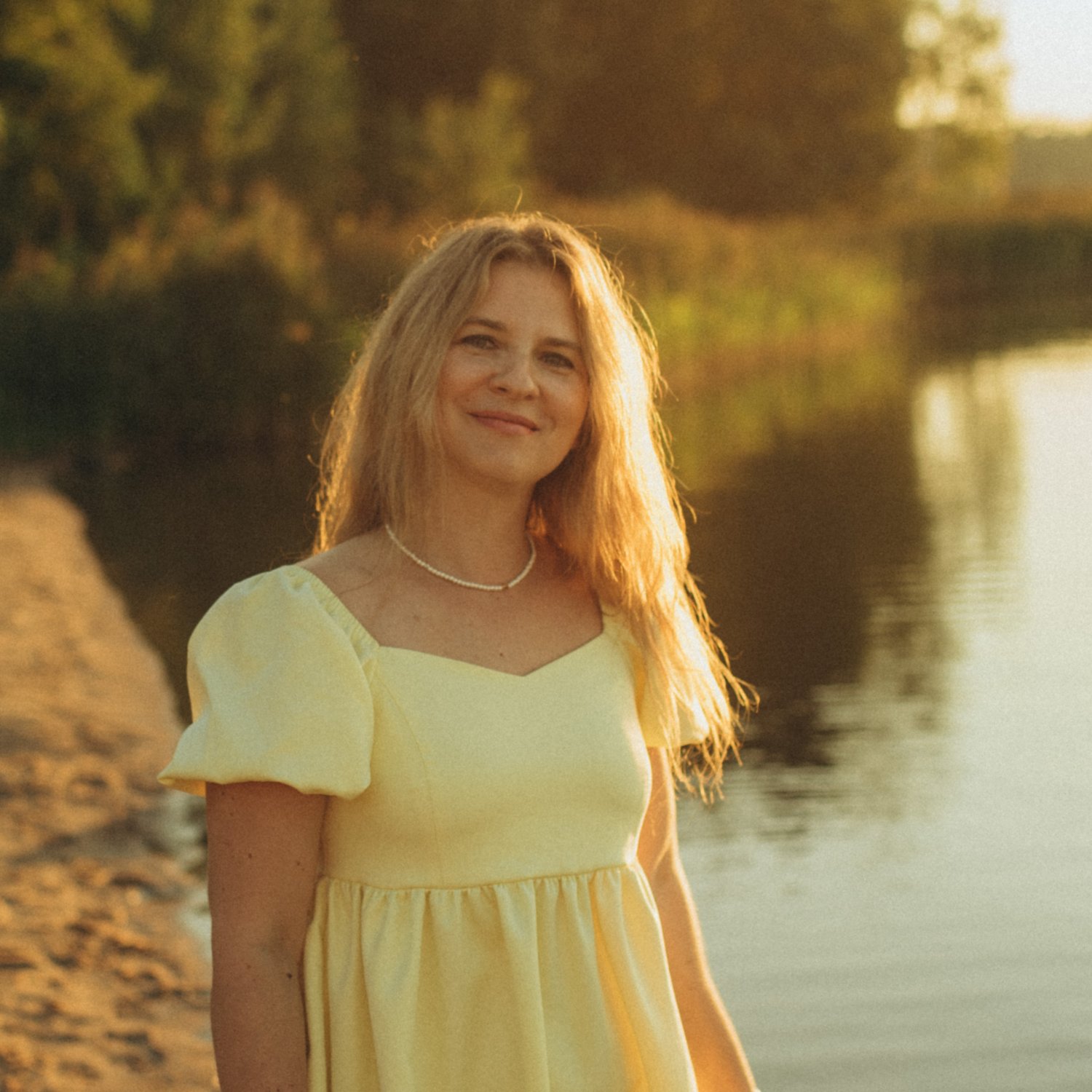 Гид Екатерина