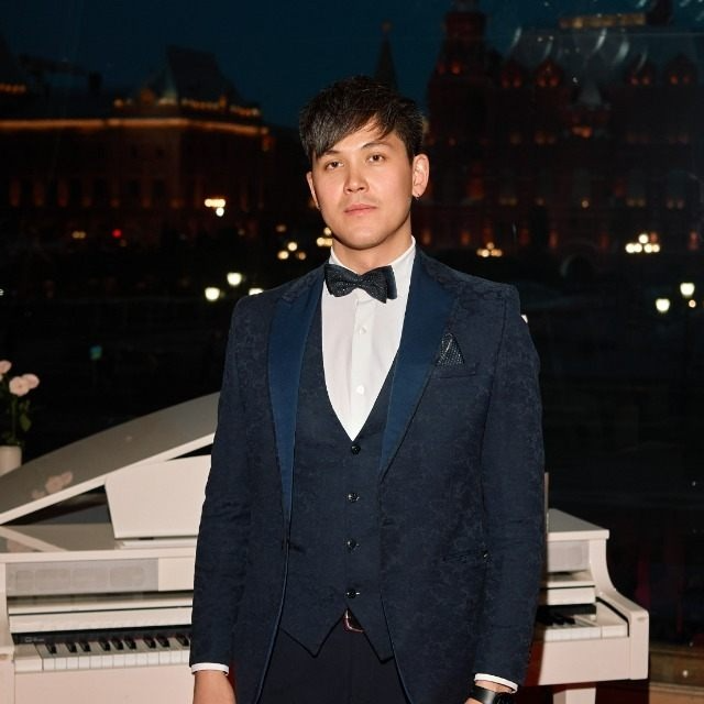 Гид Андрей