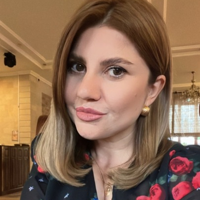 Гид Екатерина