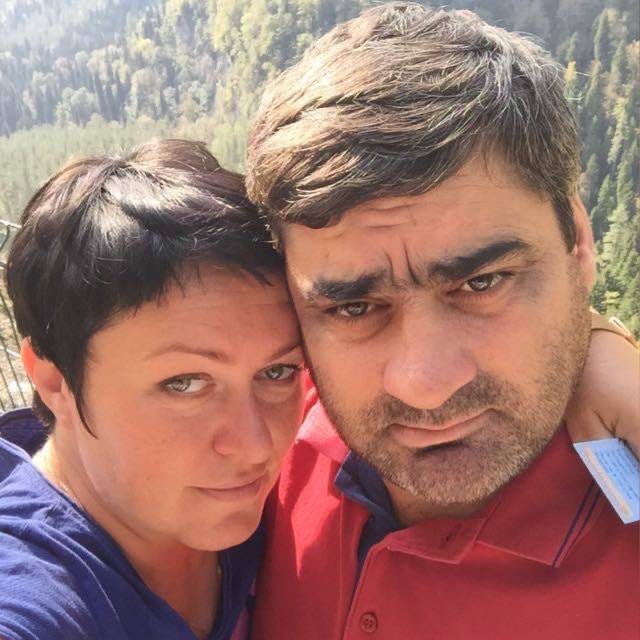 Гид Полина