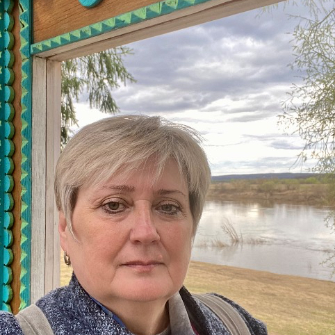 Гид Елена