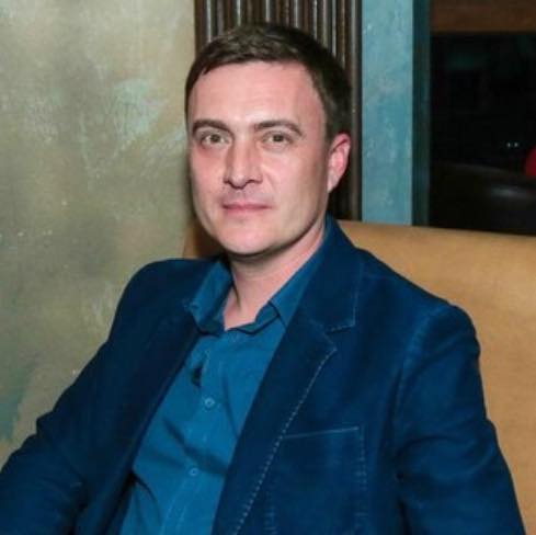 Гид Виталий