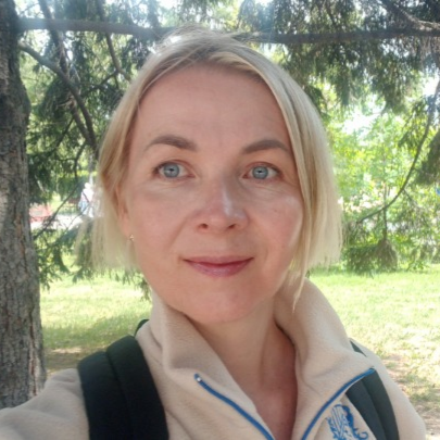Гид Ирина