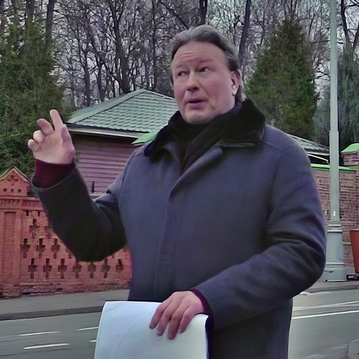 Гид Дмитрий