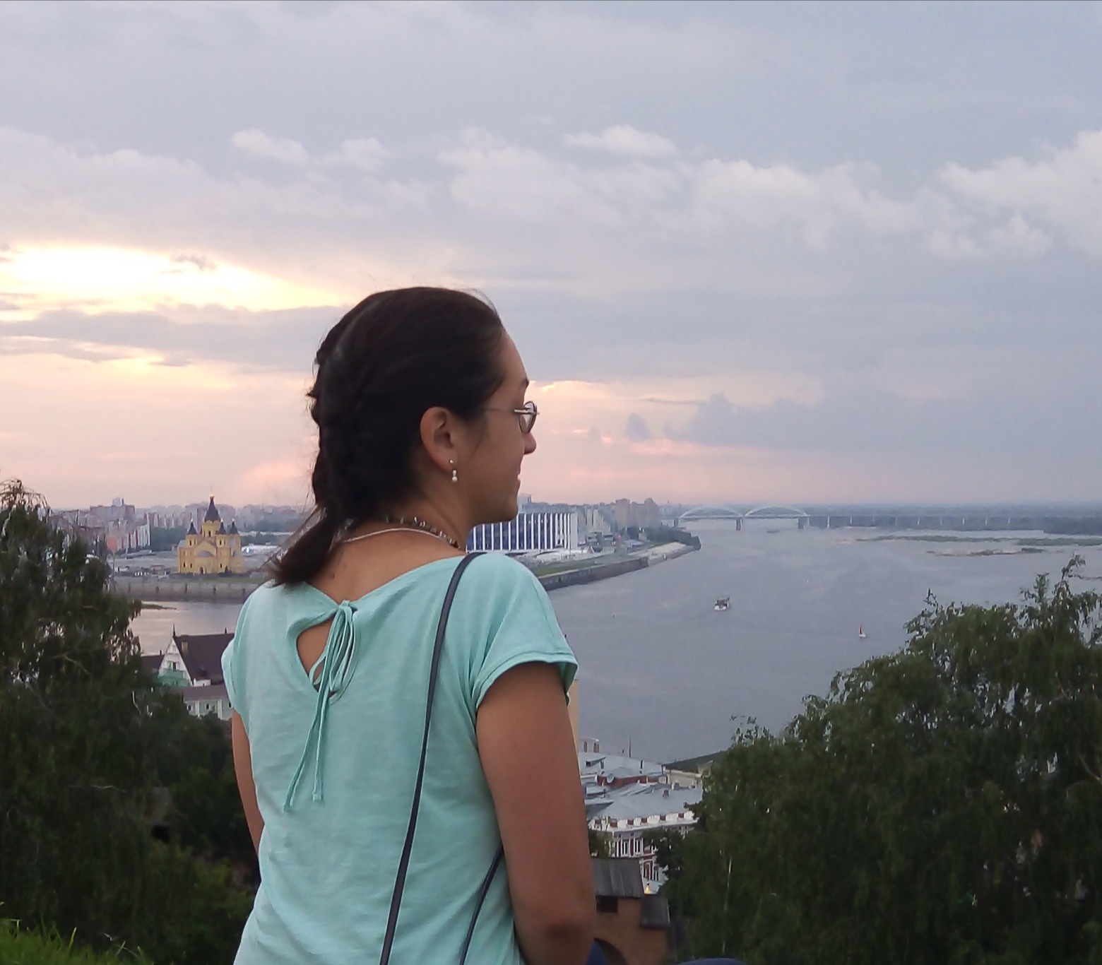 Гид Арина