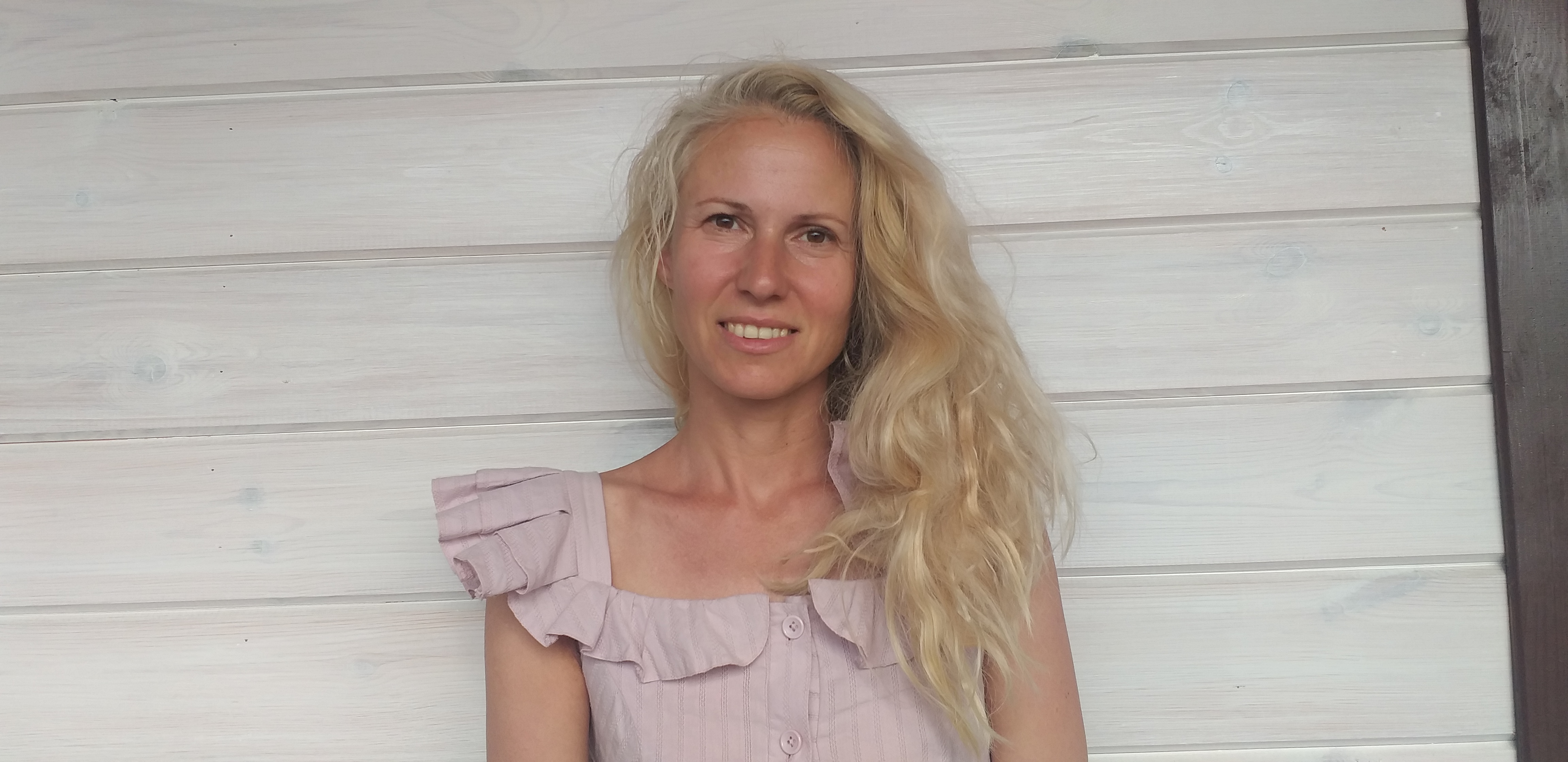 Гид Елена