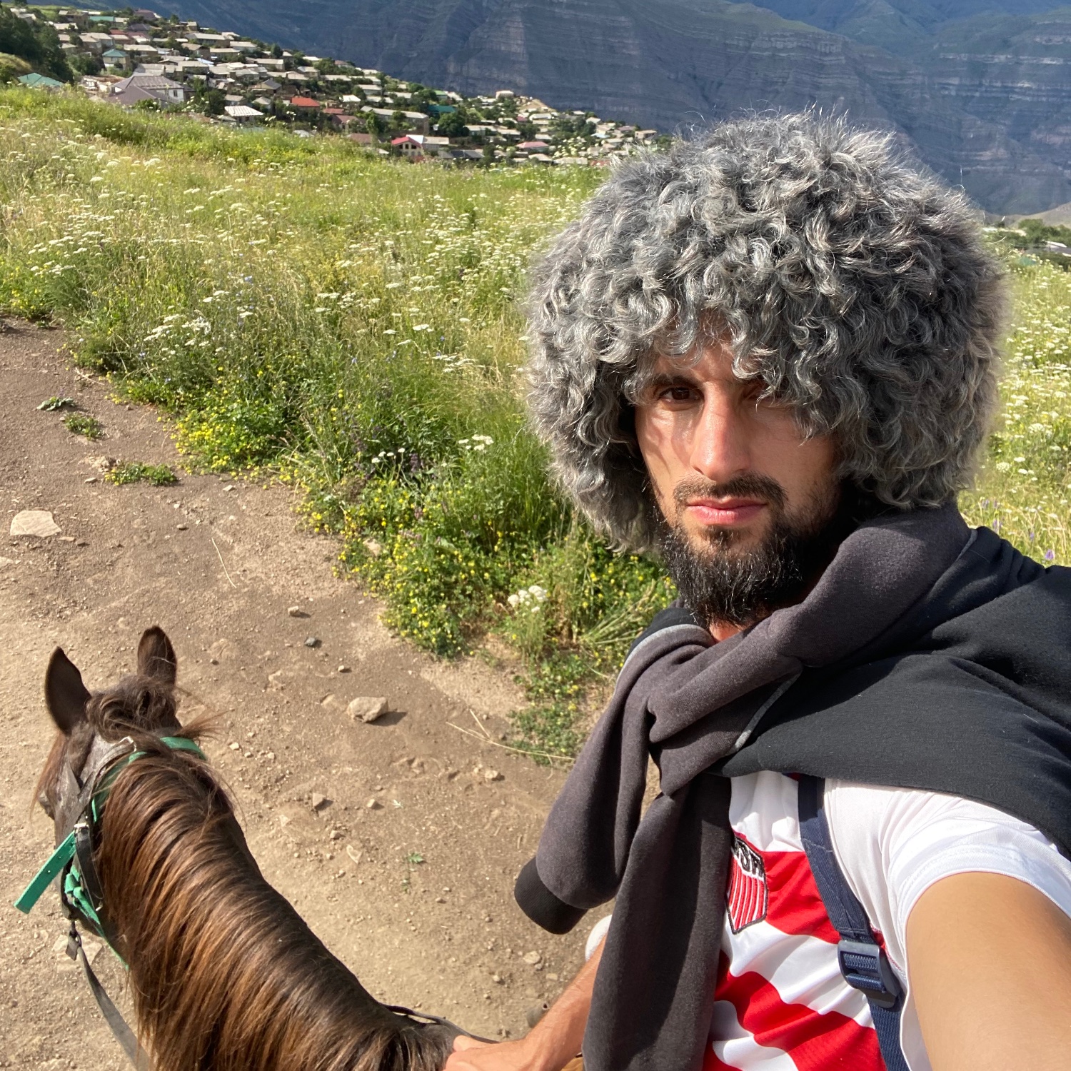 Гид Гаджимагомед