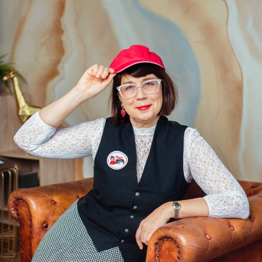 Гид Маргарита