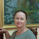 Гид Галина