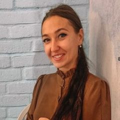 Гид Кристина