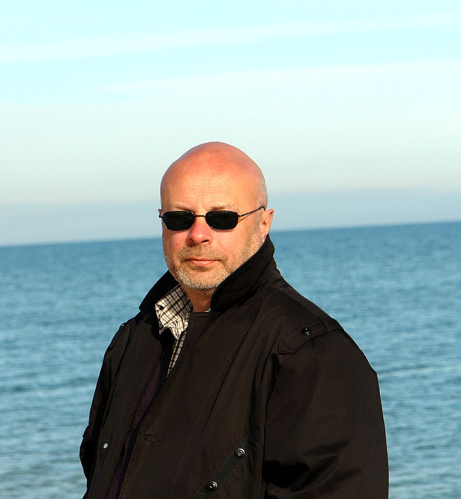 Гид Евгений