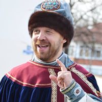 Гид Сбыслав
