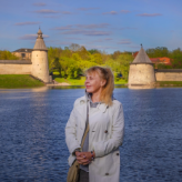 Гид Елизавета