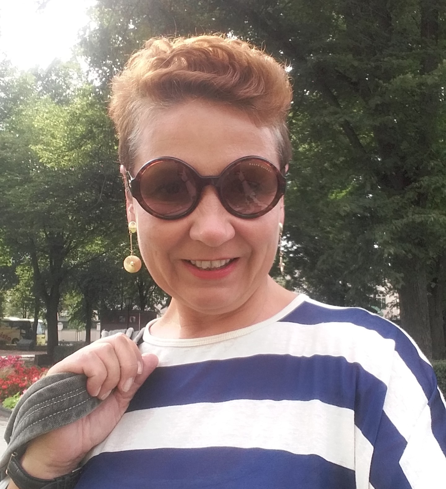 Гид Елена