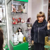 Гид Марина