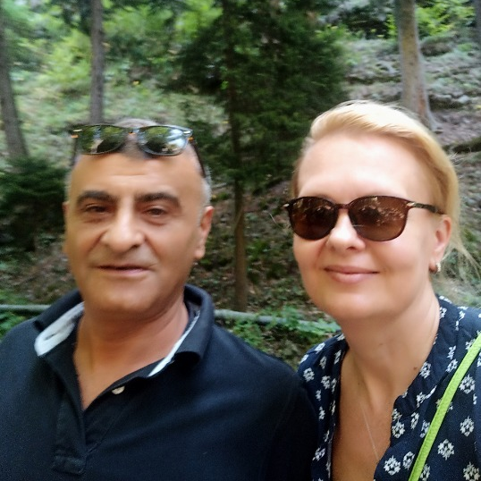Гид Гиа