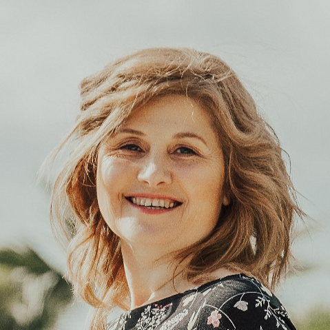 Гид Анна