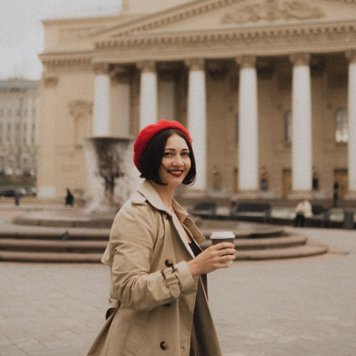Гид Елена
