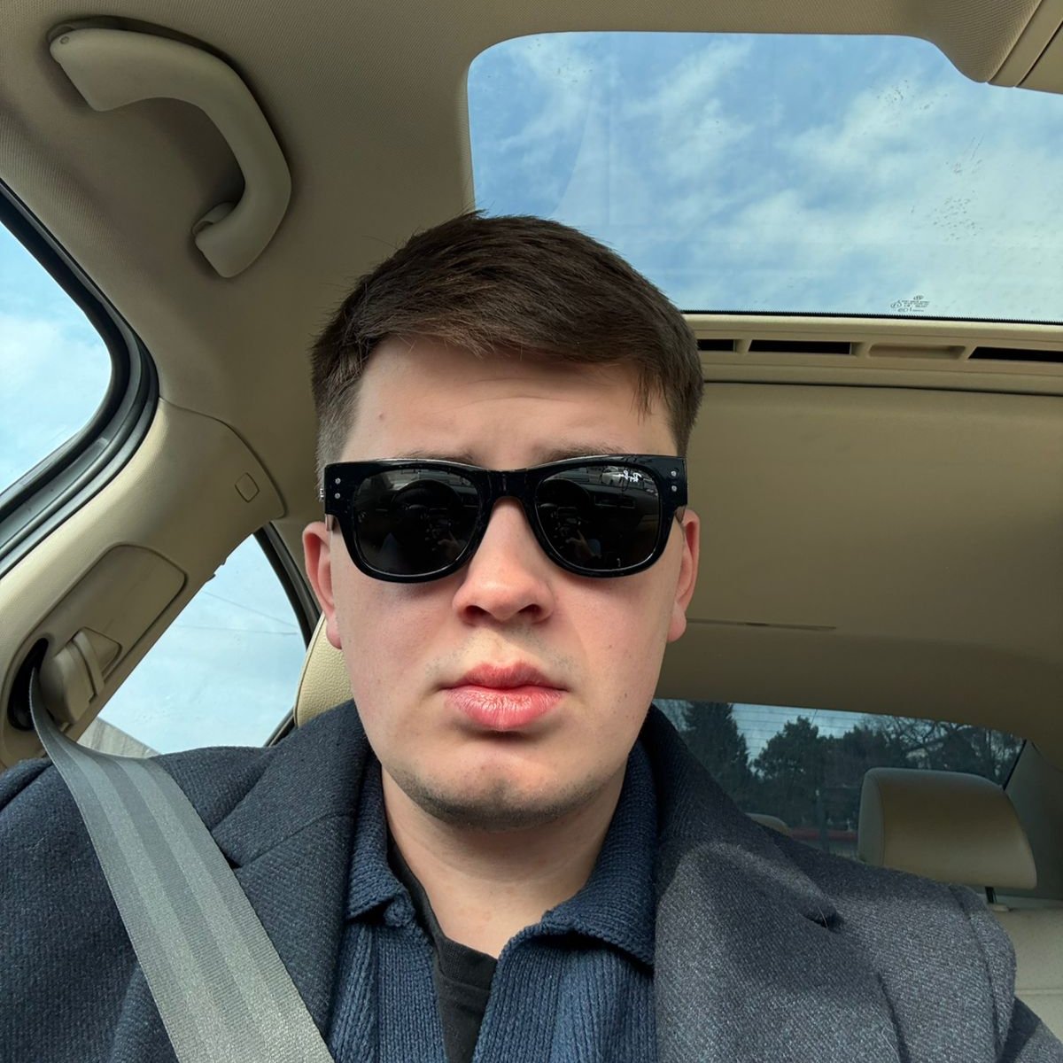 Гид Вадим