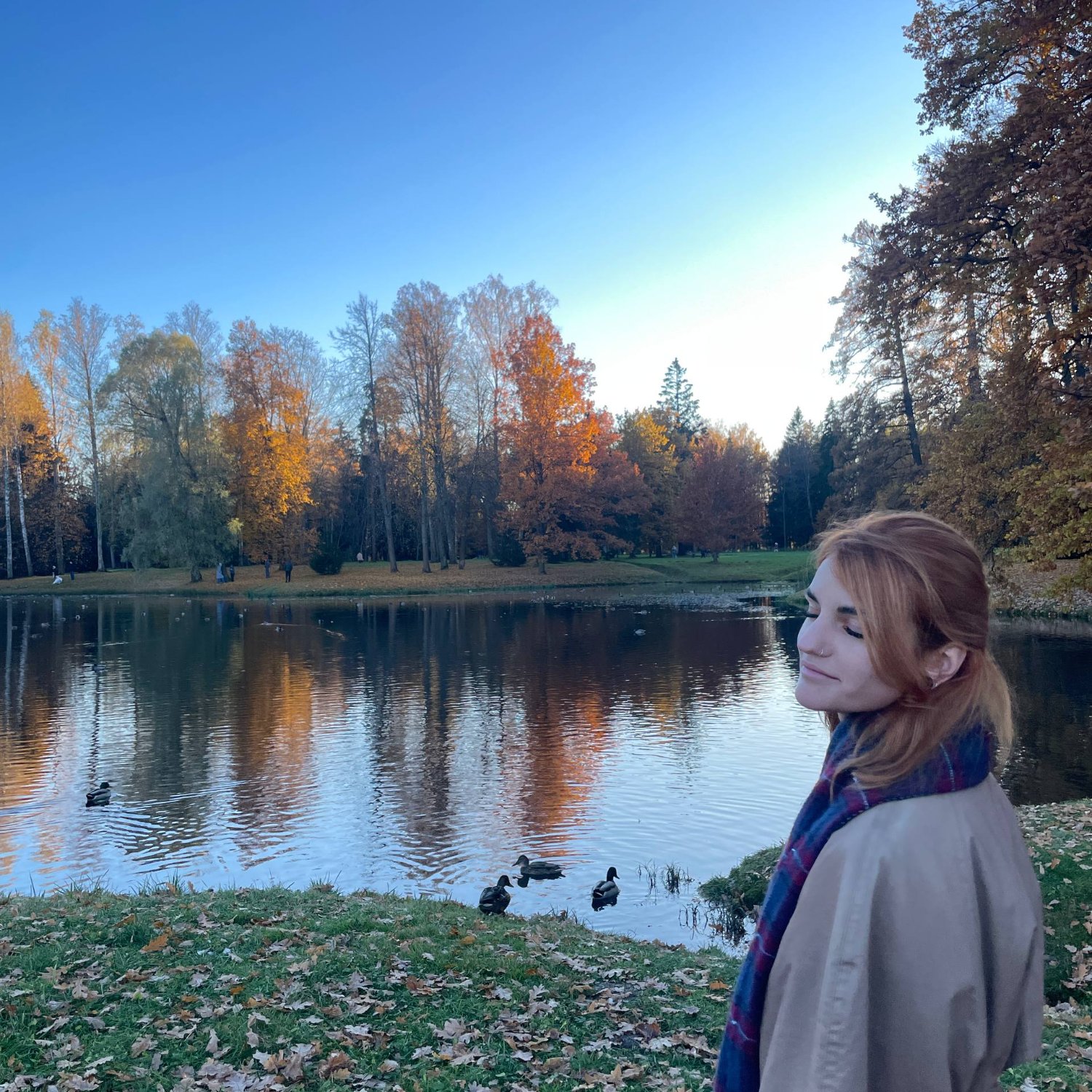 Гид Анастасия