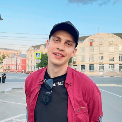 Гид Алексей