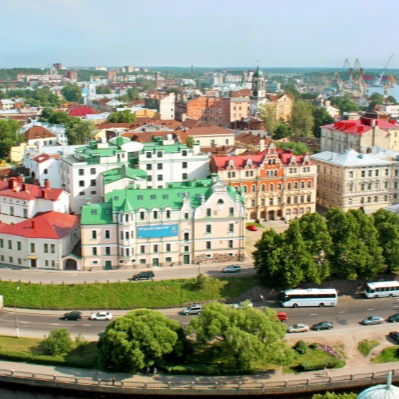Гид Ирина