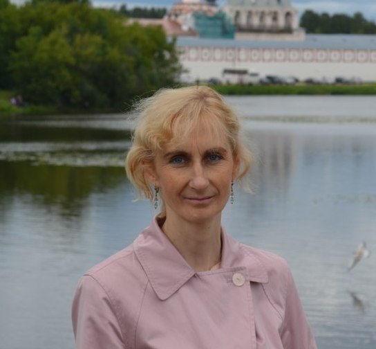 Гид Ирина