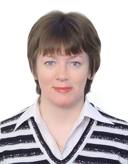 Гид Анастасия